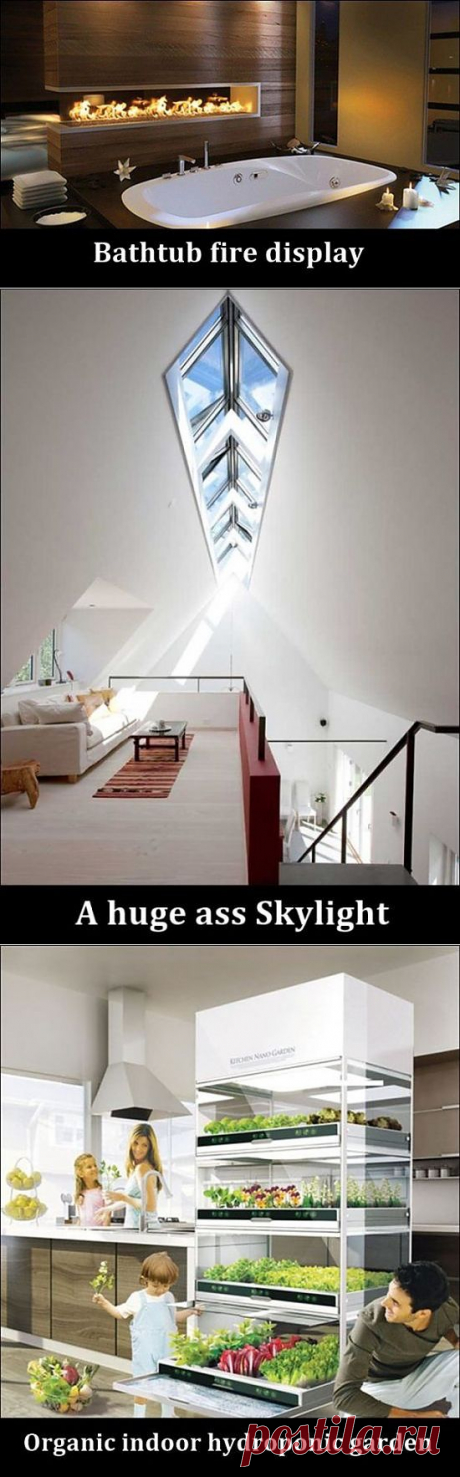Awesome Things for Your Home (26 Photos) | FunCage