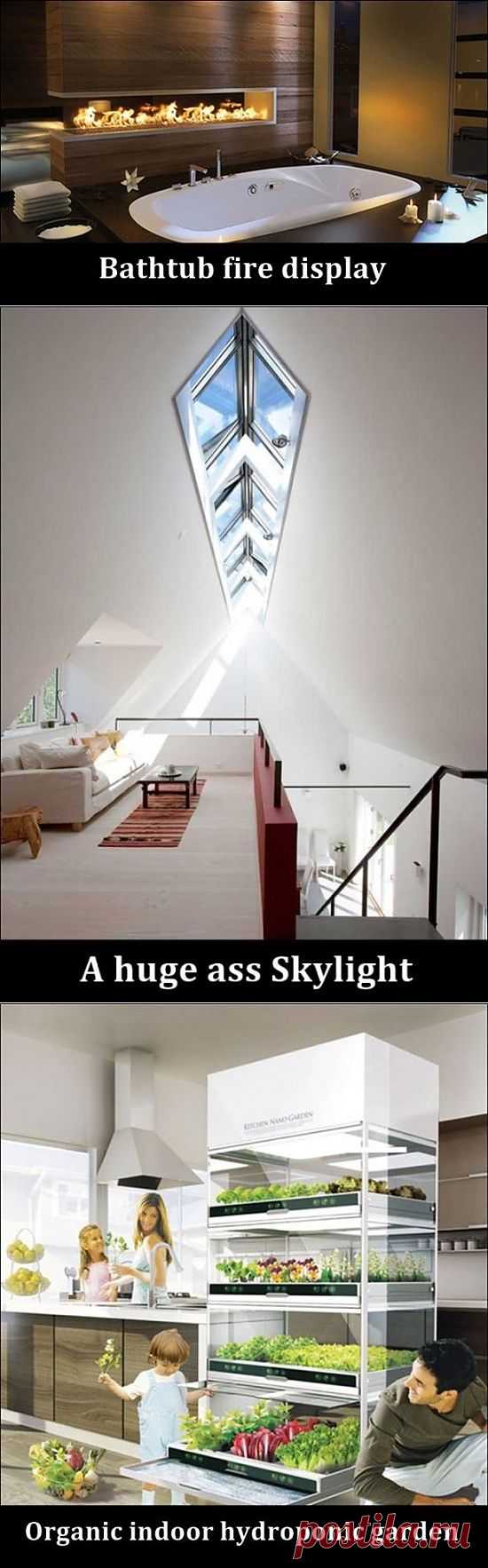 Awesome Things for Your Home (26 Photos) | FunCage