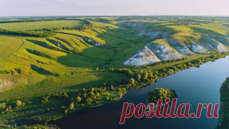 Донское Белогорье. Анонс Кто еще не читал наши последние посты про интереснейшее место в Воронежской области — Донское Белогорье? Тогда скорее читаем наши новые отчеты!
1. Донское Белогорье. Меловые пещеры Костомарово, Селяв…