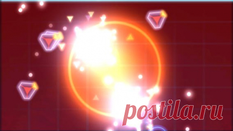 [Sale-iOS] Static Motion Вам предстоит проверить свою меткость и скорость реакции, а также научиться просчитывать возможное поведение светящихся частиц, которые то и дело пытаются сбежать. 75 руб. -&gt; Бесплатно Ссылка: ====================== #app_store #распродажа@app_4u