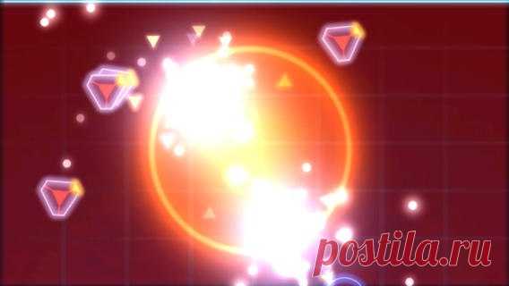 [Sale-iOS] Static Motion Вам предстоит проверить свою меткость и скорость реакции, а также научиться просчитывать возможное поведение светящихся частиц, которые то и дело пытаются сбежать. 75 руб. -> Бесплатно Ссылка: ====================== #app_store #распродажа@app_4u