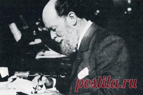 «Ювелир Его Императорского Величества»: со дня смерти Карла Фаберже прошло 100 лет - ГлагоL