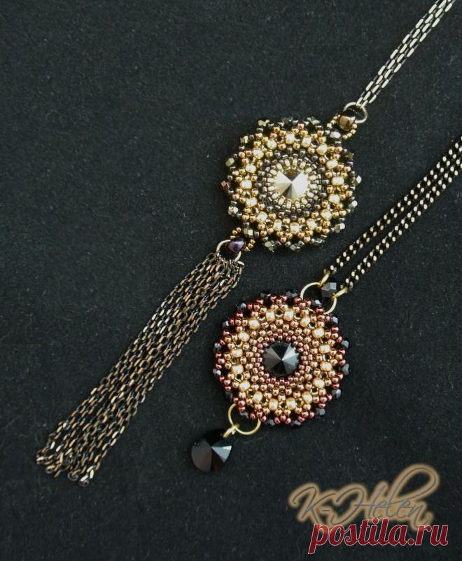 Поплетушки | biser.info - всё о бисере и бисерном творчестве