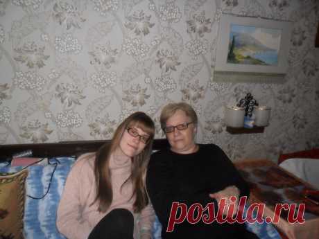 мурзина алла - Санкт-Петербург, Россия, 67 лет на Мой Мир@Mail.ru