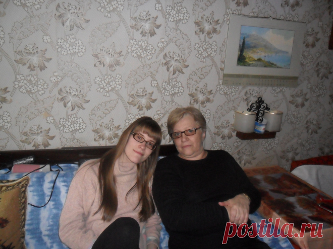 мурзина алла - Санкт-Петербург, Россия, 67 лет на Мой Мир@Mail.ru