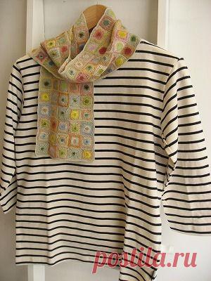 SophieDigard。の画像 | おばちゃん店長の日記