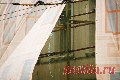 Конституционный суд займется взносами на капитальный ремонт