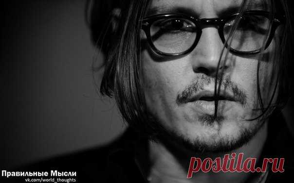 Как стать Личностью с большой буквы? / Восприятие бизнеса