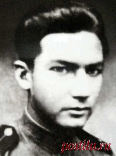Бурцев