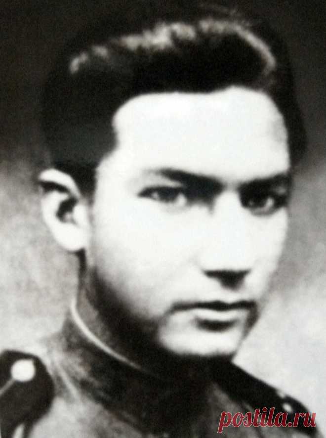 Бурцев