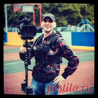 Sergey Khakhanov | VK