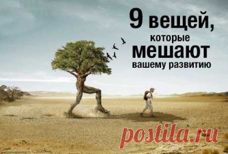9 &quot;убийц&quot; нашего умственного развития: