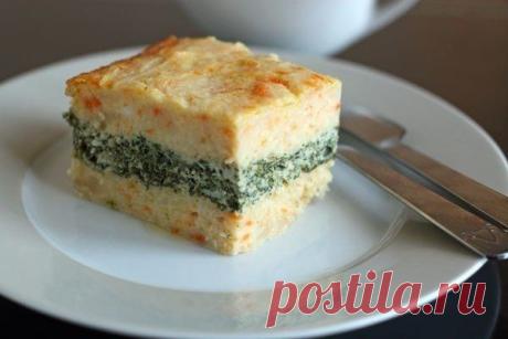 Картофельная запеканка с курицей и зеленью. *110 ккал/100 гр* Ингредиенты: Картофель 600 г Морковь ...