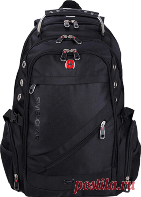 Швейцарский рюкзак SWISS GEAR