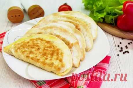 Чебуреки из лаваша: 10 рецептов, которые точно стоит приготовить - Будет вкусно - Медиаплатформа МирТесен