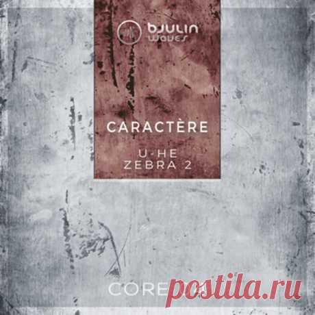 Bjulin Waves CORE 04 Caractère For U-HE ZEBRA 2  | 9MB
Digital tones, organic character, lots of distortive treatment - That´s what Caractère is all about. With the introduction of the distortion unit in Zebra 2, U-he opened up a whole new world of sounds, created by this fabulous synth.

Download at:

https://audioclub.store/uncategorized/bjulin-waves-core-04-caractere-for-u-he-zebra-2/