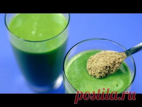 Thermomix TM5 - Freshly Ground Linseeds - rich in fibre, good fats &amp; micronutrients