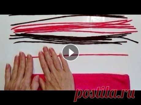 Всего лишь скатываем жгутики! Ах, какое загляденье получается!Подарки Поделки своими руками DIY Это очень просто сделать Неповторимые Подарки Поделки на День Рождения, День матери, 8 марта, День учителя, поделка в детский сад своими руками Всего ...