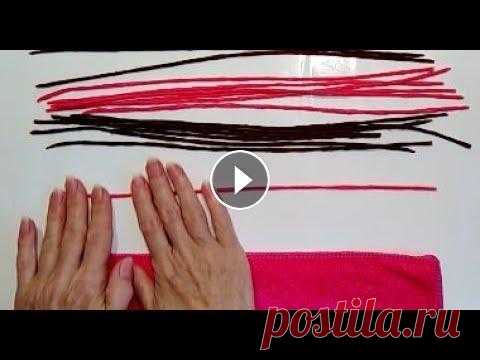 Всего лишь скатываем жгутики! Ах, какое загляденье получается!Подарки Поделки своими руками DIY Это очень просто сделать Неповторимые Подарки Поделки на День Рождения, День матери, 8 марта, День учителя, поделка в детский сад своими руками Всего ...