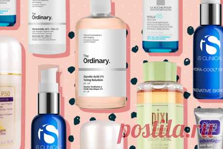 Как убрать воспаленный прыщ и не оставить шрама: бьюти-шпаргалка