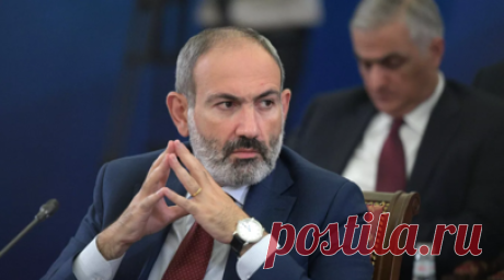 Пашинян заявил о разработке плана по нормализации отношений Еревана и Баку. Дорожная карта по нормализации отношений Армении и Азербайджана разработана при посредничестве Евросоюза. Об этом заявил армянский премьер-министр Никол Пашинян. Читать далее
