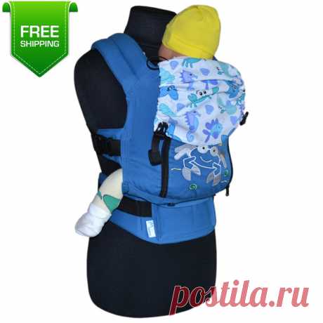 Buckle Baby Carrier, Baby Holder, Infant Carrier Cotton Buckle Baby Carrier, Baby Carrier Hood, Toddler Carrier, Cotton Baby Carrier, Infant Carrier, Baby Holder, Baby Carrier Backpack

FREE SHIPPING WORLDWIDE!

Cute cotton buckle baby...