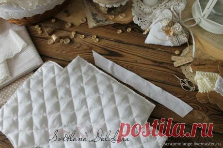 Как сшить сумку своими руками