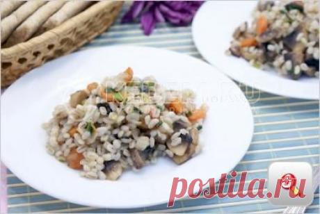 Блог сайта «Ваши любимые рецепты»