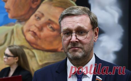 Косачев предупредил о риске саморазрушения Украины. Это произойдет, если ее граждане не смогут найти общий язык и сделать так, чтобы в стране всем было комфортно и безопасно жить, считает вице-спикер Совфеда