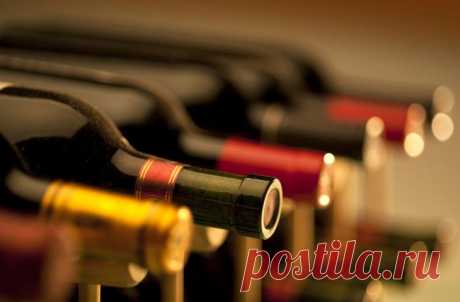 10 самых распространенных способов подделки вина
