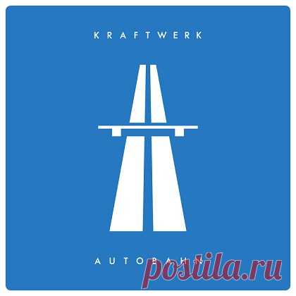 Kraftwerk - Autobahn (2024 Single Edit) (2025) [24Bit] free download mp3 music 320kbps