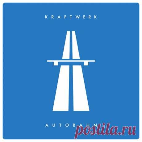 Kraftwerk - Autobahn (2024 Single Edit) (2025) [24Bit] free download mp3 music 320kbps