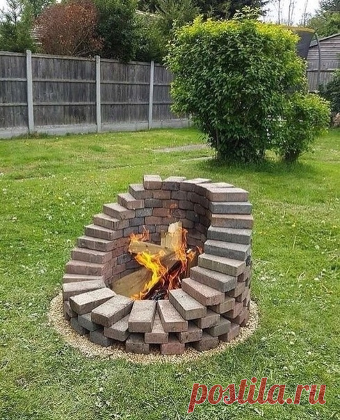 Греемся от поста 🔥