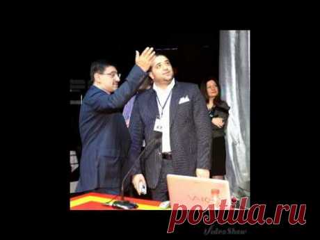 Шалва Морелли Курдули попури