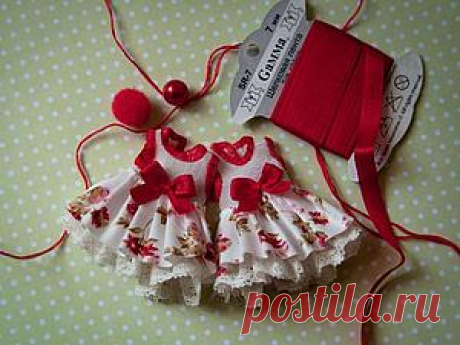 Куклы и игрушки. Мастер-Классы. Ярмарка Мастеров - ручная работа, handmade