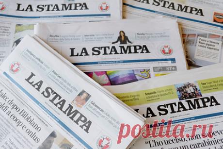 Итальянскую газету уличили в создании фейка на основе фото российского издания. Итальянскую газету La Stampa обвинили в распространении фейковых новостей. Как пишет автор материала, газета взяла за основу фотографию российского корреспондента уральского издания Ura.ru, на котором запечатлен пожилой мужчина, стоящий на разрушенной улице, и выдала снимок за последствия нападения России.