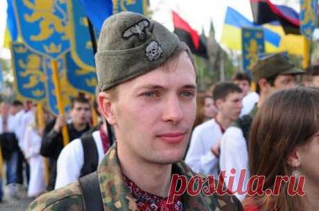 Старый, старый анекдот: О балансе и равновесии
