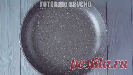РЫБНЫЙ ПИРОГ ПО-СОВЕТСКИ ( рецепт )