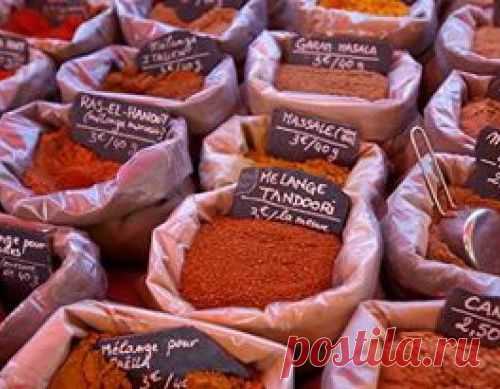 Sky News: Китай раскрыл секрет долголетия - это специи