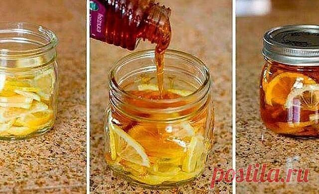 ВСЕГО 1 ЛОЖКА ЭТОЙ МОЩНОЙ СМЕСИ ОЧИСТИТ ВЕНЫ И АРТЕРИИ ОТ БЛЯШЕК, ПРЕДОТВРАТИТ ПРОБЛЕМЫ С СЕРДЦЕМ И КРОВООБРАЩЕНИЕМ!