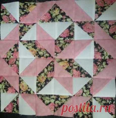 {Sisters and Quilters}: FINAL APPLE PIE IN THE SKY QUILT ALONG BLOCK 13