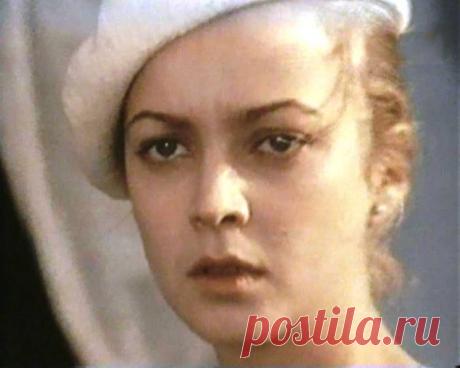 Наталья Вавилова