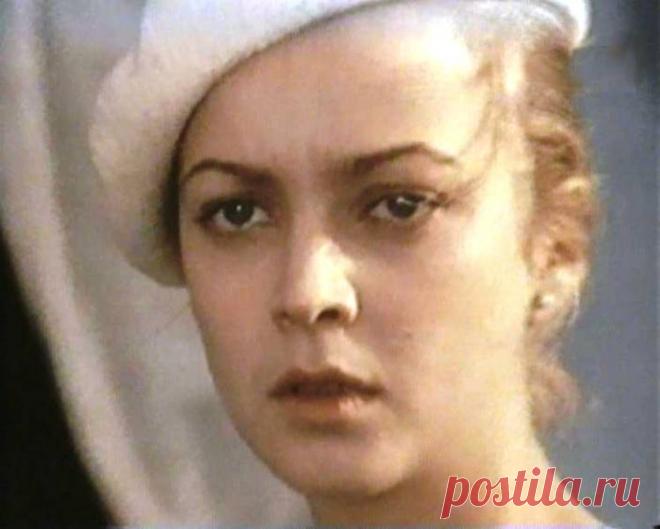 Наталья Вавилова