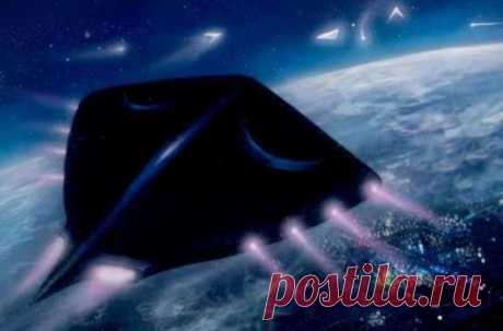 UFO275.JPG. НЛО летящий из созвездия Лиры попал в поле зрения телескопа