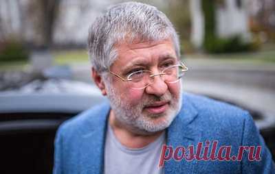 Игоря Коломойского внесли в реестр террористов и экстремистов. В этот список также попали бывший командир батальона "Айдар" Сергей Мельничук, экс-глава МВД Украины Арсен Аваков, украинский политик, депутат Верховной Рады Алексей Гончаренко, основатель запрещенного в РФ террористического формирования "Азов" Андрей Билецкий и радикальный украинский политик Олег Ляшко