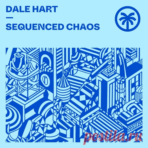 Dale Hart - Sequenced Chaos free download mp3 music 320kbps