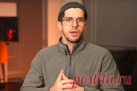 Популярный блогер пошутил о жене комика Комиссаренко с вебкам-прошлым. Популярный российский блогер Руслан Усачев высказался о посте в соцсетях комика Славы Комиссаренко, который ранее признался, что узнал о вебкам-прошлом своей жены только после свадьбы. «Я не понимаю, а зачем это было? (...) Можно было даже никак не комментировать» — заявил блогер.