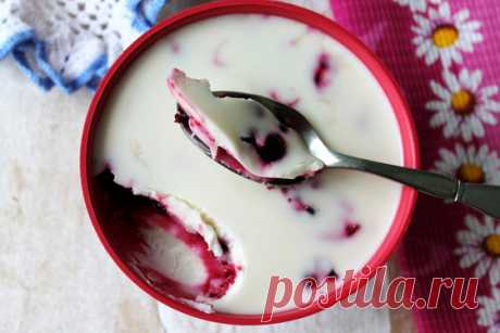 Топ-5 вкусных и оригинальных десертов к новому году