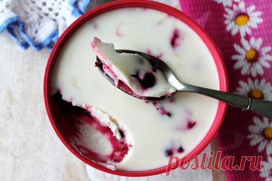 Топ-5 вкусных и оригинальных десертов к новому году