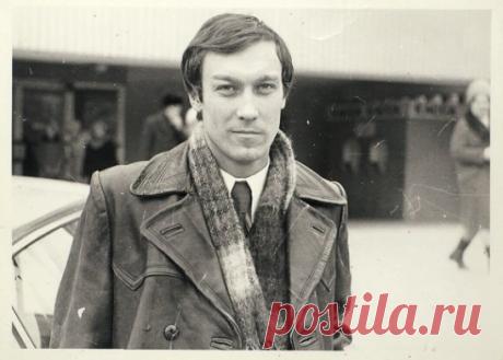 Олег Янковский